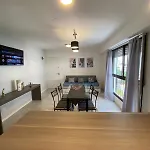 Departamento Dos Ambientes Zona Gueemes/Aldrey