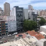 Departamento Dos Ambientes Zona Gueemes/Aldrey