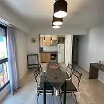 Departamento Dos Ambientes Zona Gueemes/Aldrey