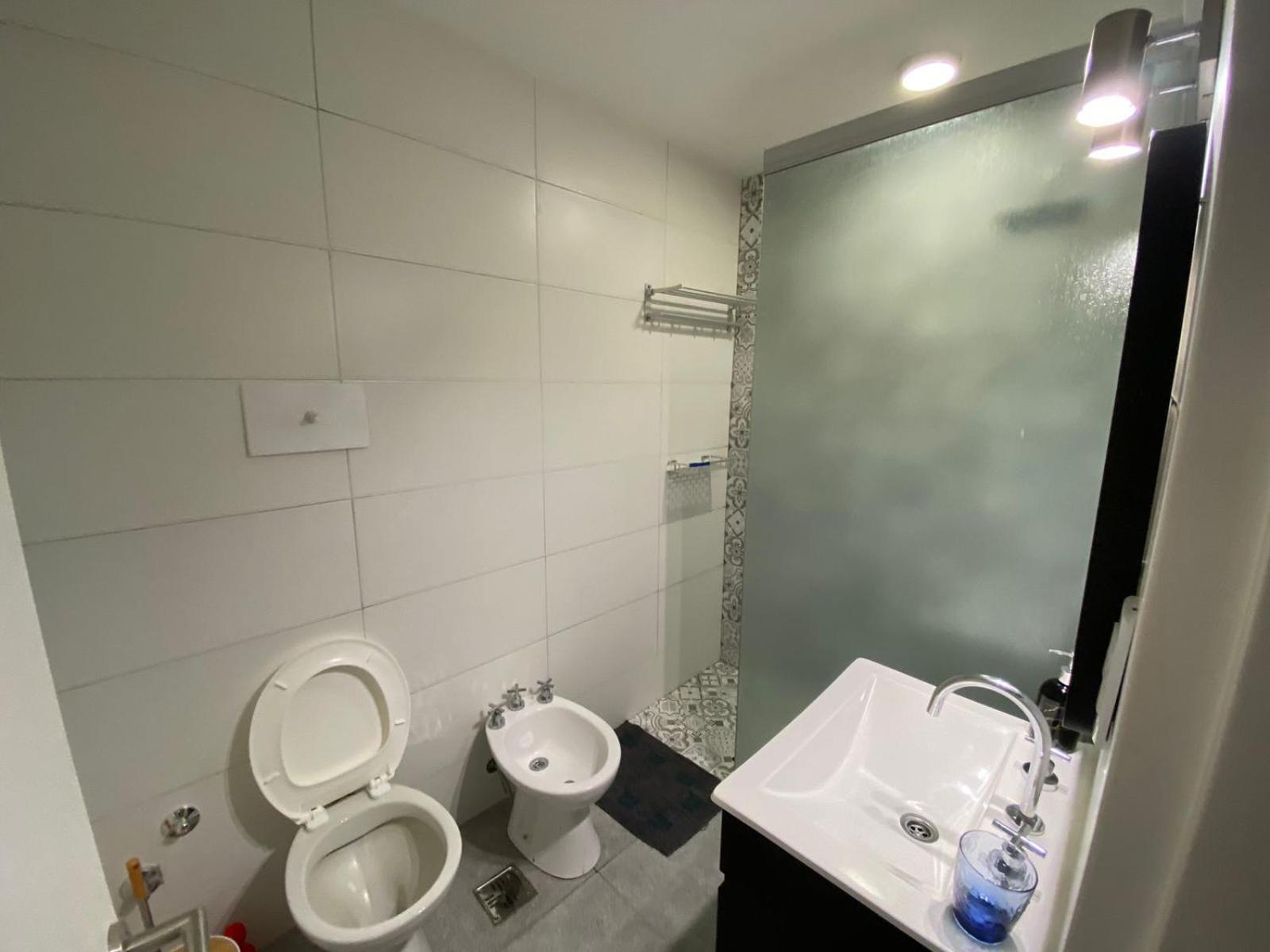 Departamento Dos Ambientes Zona Gueemes/aldrey Apartamento *