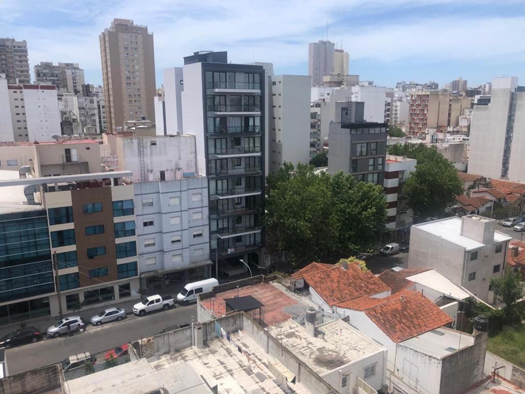 Departamento Dos Ambientes Zona Gueemes/aldrey Apartamento