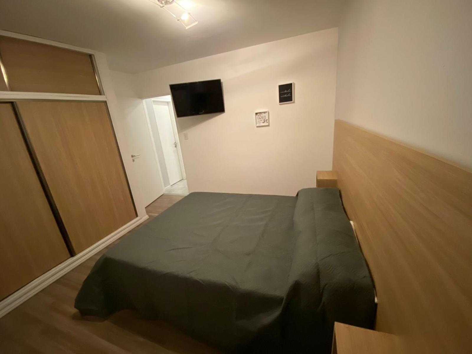 Apartamento Departamento Dos Ambientes Zona Gueemes/aldrey
