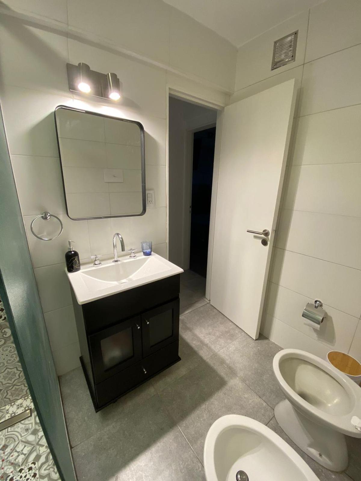 Departamento Dos Ambientes Zona Gueemes/aldrey Mar del Plata