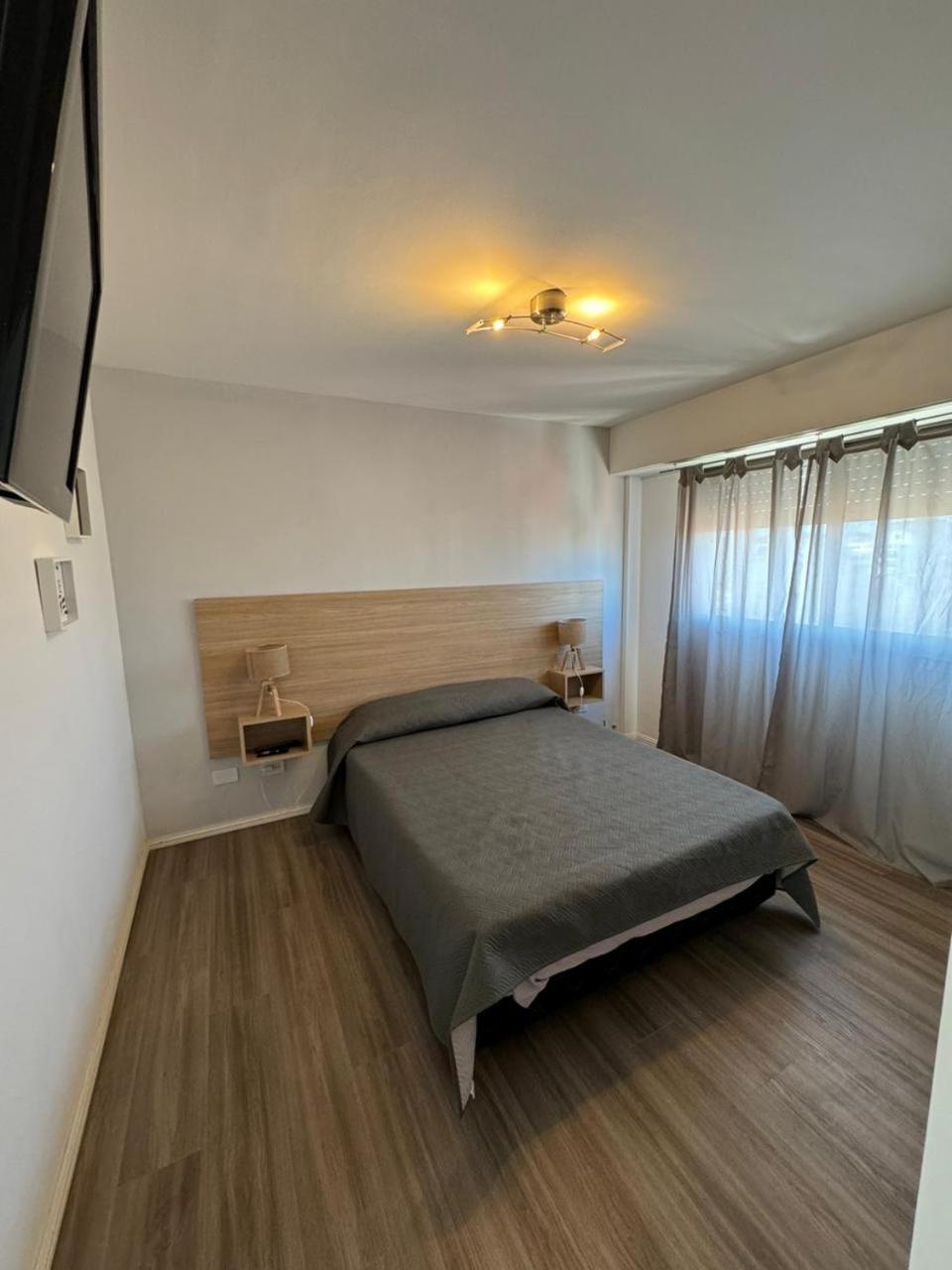Departamento Dos Ambientes Zona Gueemes/aldrey Mar del Plata