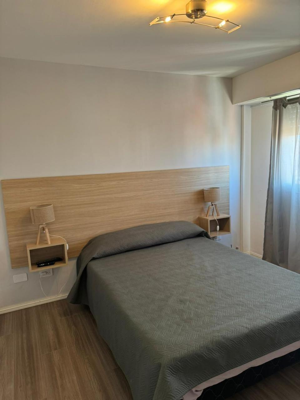 Departamento Dos Ambientes Zona Gueemes/aldrey Apartamento